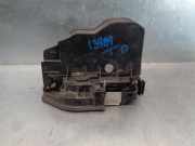 Scharniere 497809 Renault Kangoo Be Bop (KW) Großraumlimousine 1.6 16V (K4M-830)