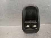 Schalter FÃ¼r Elekt. Fensterheber Links Vorne 6552WQ Peugeot 206 (2A/C/H/J/S) SchrÃ¤gheck 1.4 XR,XS,XT,Gentry (TU3JP(KFW))