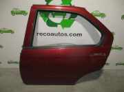 Tür Links Hinten 60620476 Alfa Romeo (930_) 1.9 TD (930.B4A)