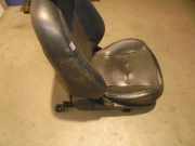 Sitz Rechts Vorne CUERONEGRO Mitsubishi Lancer Sports Limousine (CY/CZ) Limousine 2.0 DI-D 16V (BWC)