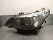 Scheinwerfer Links 63127160193 BMW 5 (E60) 530 d