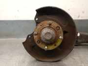 Achsschenkel Halter Rechts Hinten 30889074 Volvo S40 (VS) Limousine 1.8 16V (B4184S2)