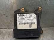 SteuergerÃ¤t Airbag 9674291480 Peugeot 308 SW (4E/H) Kombi 5-drs 1.6 HDi 16V FAP (DV6C(9HR))
