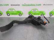 Gaspedal 9671433780 Citroën C4 Cactus (0B/0P) Schrägheck 5-drs 1.2 PureTech 110 12V (EB2DT(HNZ))