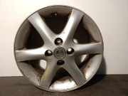 Nebelscheinwerfer Links Hinten 924051C005 Hyundai Getz Schrägheck 1.5 CRDi 12V (D3EA)