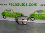 Heckschloss 693500H010 Nissan (K11) 1.3 16V CAT