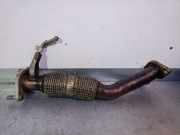 Uitlaat Rohr Vorne 28610J7100 Kia Ceed Sportswagon (CDF) Kombi 5-drs 1.0i T-GDi 12V (G3LC)