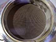 Katalysator 8W0131703AJ Volkswagen Touareg SUV 3.0 V6 24V TSI (DCBE) DCBE