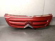 Grill 9653053777 Citroën C3 (FC/FL/FT) Schrägheck 5-drs 1.4 (TU3JP(KFV))