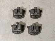 Drucksensor 407006UA0B Nissan Juke (F16) SUV 1.0 DIG-T 12V (HR10DDT(H5D))