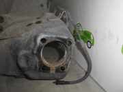 Hinterachse SOLOPUENTE Peugeot Expert (G9) Van 2.0 HDi 140 16V (DW10BTED4(RHR))