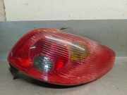 Rücklicht Rechts 6351S0 Peugeot 206 (2A/C/H/J/S) Schrägheck 1.4 HDi (DV4TD(8HX))