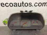 Tachoeinheit Kmh 30857494F Volvo S40 (VS) Limousine 1.8i 16V (B4184SM)