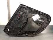 Türverkleidung Rechts Hinten 5142F015123 BMW X1 (U11) SUV sDrive 18d 2.0 16V (B47-C20B)