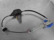Fensterheber Rechts Hinten 1059782 Ford Mondeo III Limousine 2.5 V6 24V (LCBD)