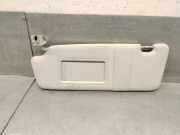 Sonnenblende Links 8K0857551F Audi A4 (B8) Limousine 1.8 TFSI 16V (CDHB)