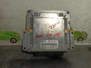 Motorsteuergerät H0M8200051609 Opel Vivaro Van 1.9 DI (F9Q-762)