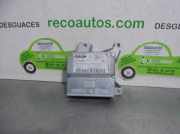 Steuerger?t Airbag 9665100080 Peugeot 308 (4A/C) Schr?gheck 1.6 VTI 16V (EP6(5FW))