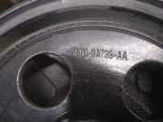 Katalysator 4R835E214AG Jaguar S-type (X200) Limousine 2.7 D 24V (7B)