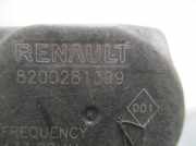 Drucksensor 8200281399 Renault MEGANE II BERLINA 5P 1.9 dCi Diesel