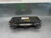 Tachoeinheit Kmh 8200761861N Renault Clio III (BR/CR) Schrägheck 1.5 dCi 85 (K9K-766(K9K-T7))