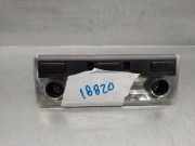 Innenbeleuchtung 63318364929 BMW 3 serie Touring (E46/3) Kombi 330d 24V (M57-D30(306D1))