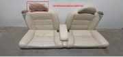 Rücksitzbank CUEROBEIGE Volvo C30 (EK/MK) Schrägheck 3-drs 2.4 D5 20V Geartronic (D5244T8)