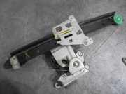 Fensterheber Links Hinten 2PINES Volvo S60 I (RS/HV) Limousine 2.4 20V 170 (B5244S)