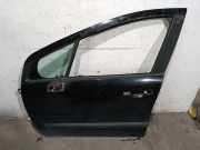 Tür Links Vorne 9002AW Peugeot I (4A_, 4C_) 1.6 HDi