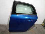 T?r Links Hinten A4537306200 Smart Forfour (453) Schr?gheck 5-drs Electric Drive, EQ (5AL60)