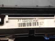 Tachoeinheit Kmh 8380005851B Toyota Avensis (T25/B1B) Limousine 2.2 D-4D 16V (2AD-FTV(Euro 4))