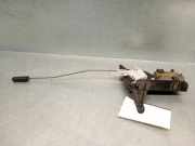 Zentralverriegelung Motor Links Hinten 8200219541 Renault Kangoo (KC) Großraumlimousine 1.5 dCi 85 (K9K-718)