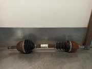Antriebswelle Links Vorne 9645249280 Fiat Ulysse (179) Großraumlimousine 2.2 JTD 16V (DW12TED4(4HW))