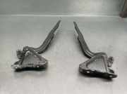 Motorhaubescharnier 42732044 Opel Mokka/Mokka X SUV 1.6 CDTI 16V 4x2 (B16DTH)