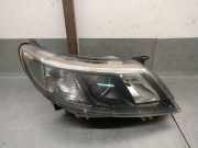 Scheinwerfer Rechts 12770150 Saab 9-3 Sport Estate (YS3F) Kombi 1.9 TTiD 16V (Z19DTR)