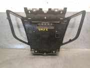 Radio C1BT18K811TA37AE Ford Fiesta 6 (JA8) Schrägheck 1.0 EcoBoost 12V 100 (SFJD)