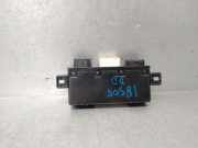 Steuergerät Zentralverriegelung 61356904245 BMW 5 serie (E39) Limousine 525d 24V (M57-D25)