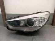 Scheinwerfer Links 63127262719 BMW 5 serie Gran Turismo (F07) Schrägheck 530d xDrive 24V (N57-D30A)