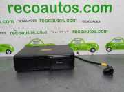 Radio 1J6035111 Volkswagen (7LA, 7L6, 7L7) 2.5 R5 TDI