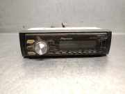 Radio MVHX370BT Fiat Grande Punto (199) Schrägheck 1.4 16V (199.A.6000)