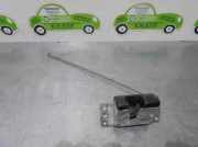 Heckschloss 90563999 Opel Zafira (F75) Großraumlimousine 2.2 DTI 16V (Y22DTR)