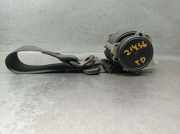 Sicherheitsgurt Rechts Hinten 5JH857447C Seat Toledo (NHAA) Liftback 1.6 TDI 16V 105 (CAYC)