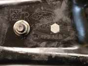 Draagarm Rechts Voor Onder JX613A423AEB Ford Focus 4 Schr?gheck 1.0 Ti-VCT EcoBoost 12V 125 (B7DA)