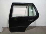 Tür Links Hinten 1J6833055F Volkswagen Golf IV (1J1) Schrägheck 1.9 TDI 110 (ASV) ASV