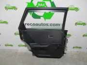Tür Links Hinten 4511235 Audi 80 (B4) Limousine 2.6 E V6 (ABC)