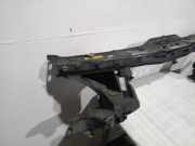 Schließplatte Kühlerträger A6398870016 Mercedes-Benz / MIXTO Furgoneta (W639) 110 CDI (639.601, 639.603, 639.605)