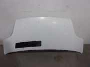 Motorhaube 651005147R Renault II Furgoneta (FL) 2.0 dCi 90 (FL0H)