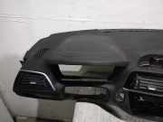 Armaturenbrett 51457943489 BMW 1 serie (F20) Schrägheck 5-drs 118d 2.0 16V (B47-D20A)
