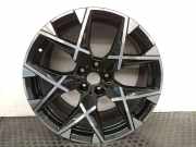 Felge 5A6F100 BMW X3 (G45) SUV 30e xDrive 2.0 TwinPower Turbo 16V (B48-B20V)