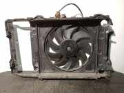 Kühlerventilator 8Z0121207B Audi A2 (8Z0) Schrägheck 1.2 TDI (ANY)